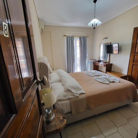 Paradise Bar Apartments Plános 외부 사진