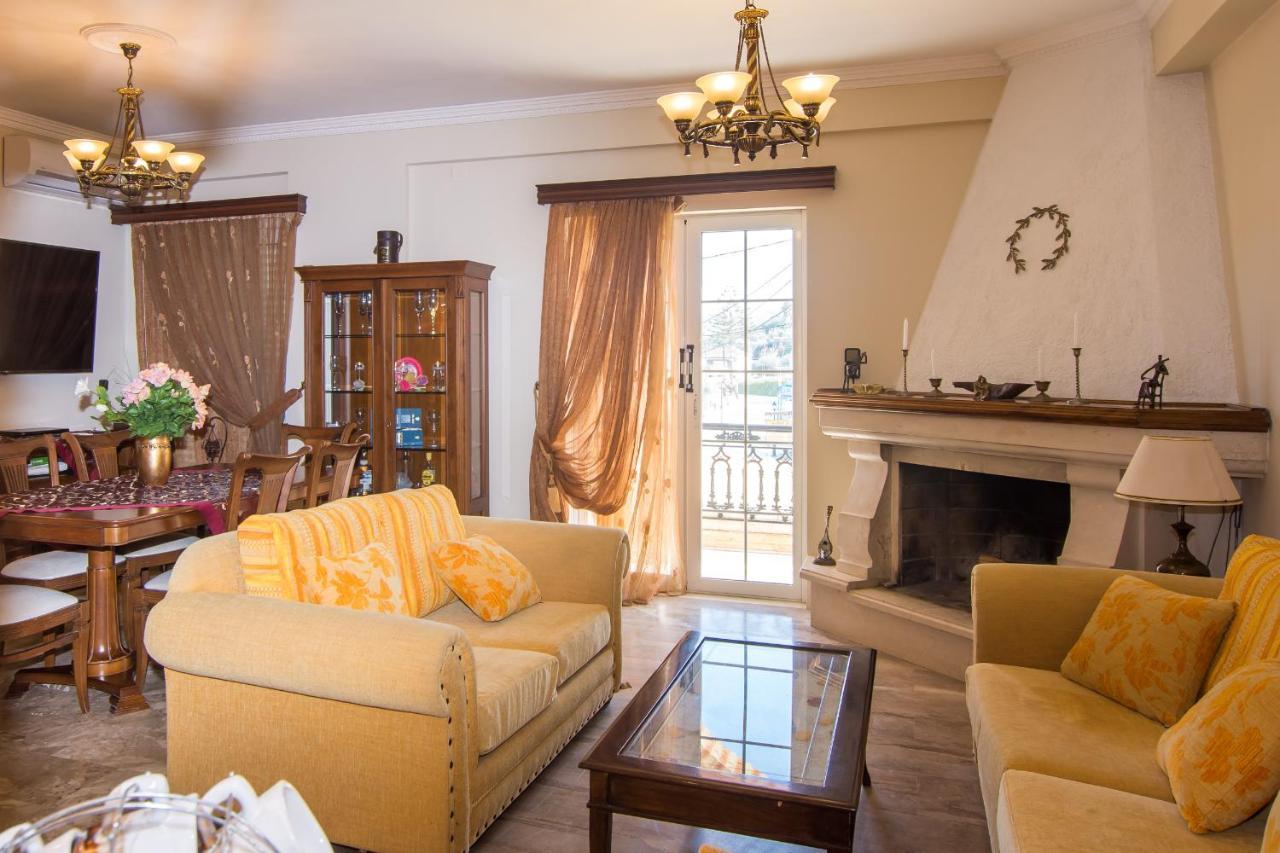 Paradise Bar Apartments Plános 외부 사진